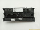 Audi A5 Climate Control Switch-2