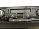 Audi A5 Climate Control Switch-4