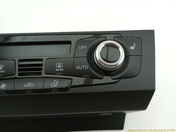 Audi A5 Climate Control Switch