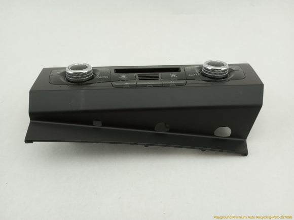 Audi A5 Climate Control Switch