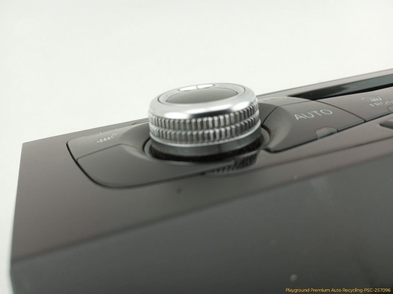 Audi A5 Climate Control Switch