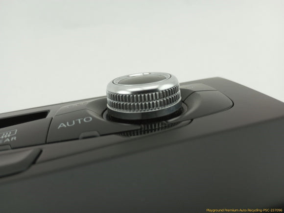 Audi A5 Climate Control Switch