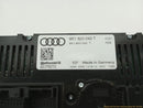 Audi A5 Climate Control Switch-11