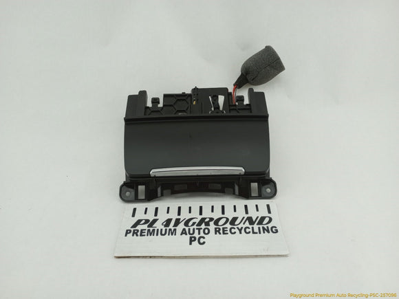 Audi A5 Front Center Ashtray