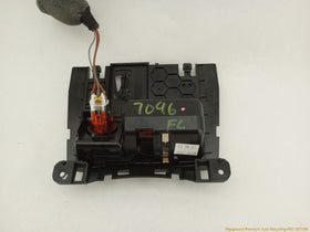 Audi A5 Front Center Ashtray - 0