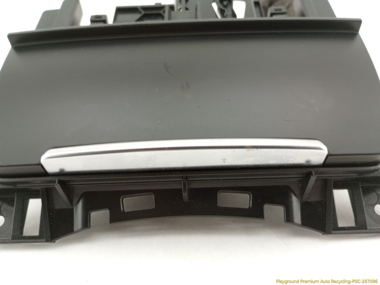 Audi A5 Front Center Ashtray