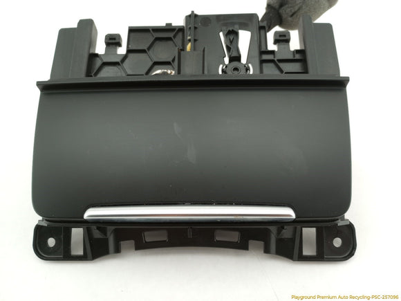 Audi A5 Front Center Ashtray