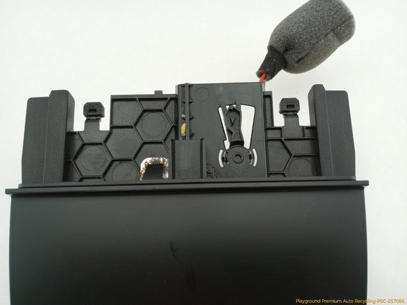 Audi A5 Front Center Ashtray