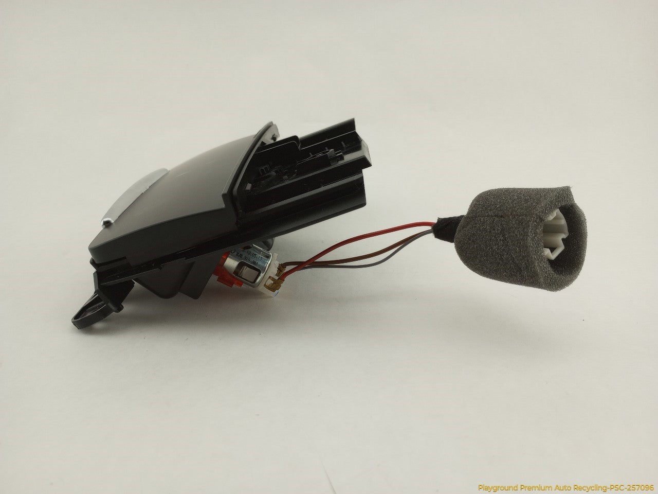 Audi A5 Front Center Ashtray