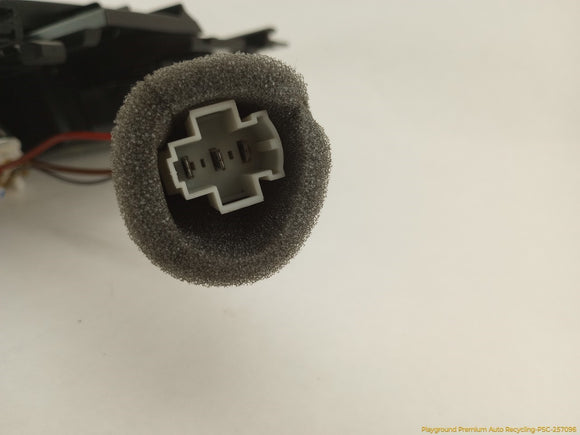 Audi A5 Front Center Ashtray