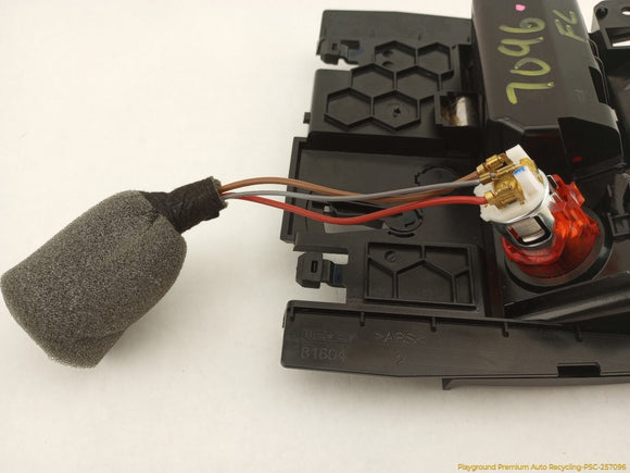 Audi A5 Front Center Ashtray