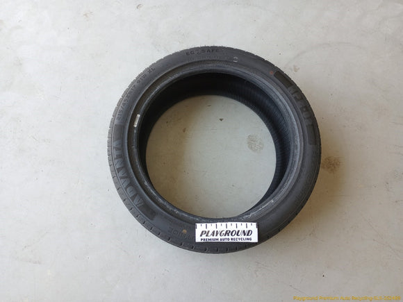 Lexus IS300 Single Advanta HP2-02 Tire