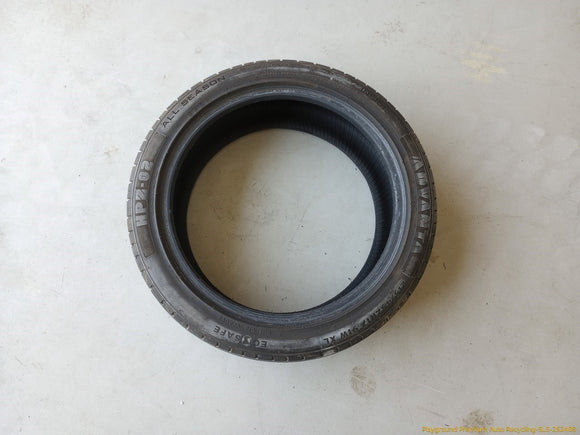 Lexus IS300 Single Advanta HP2-02 Tire