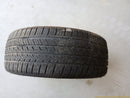 Lexus IS300 Single Advanta HP2-02 Tire-3