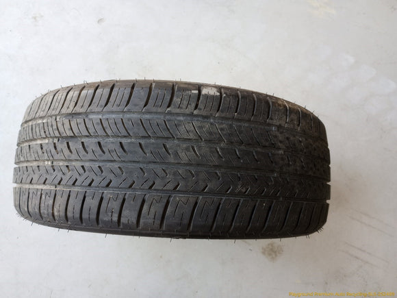 Lexus IS300 Single Advanta HP2-02 Tire