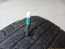 Lexus IS300 Single Advanta HP2-02 Tire-4