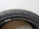 Lexus IS300 Single Advanta HP2-02 Tire-5