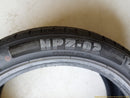 Lexus IS300 Single Advanta HP2-02 Tire-6