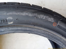 Lexus IS300 Single Advanta HP2-02 Tire-8