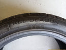 Lexus IS300 Single Advanta HP2-02 Tire-10