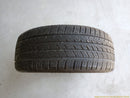 Lexus IS300 Single Advanta HP2-02 Tire-12