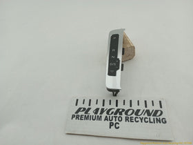 Audi A5 Gear Shifter Display Indicator Panel