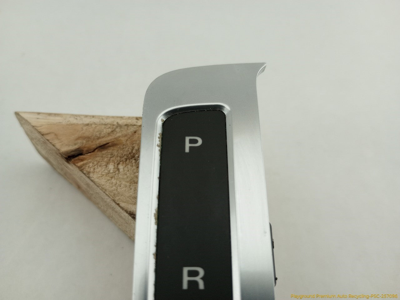 Audi A5 Gear Shifter Display Indicator Panel