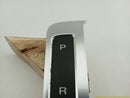 Audi A5 Gear Shifter Display Indicator Panel-4