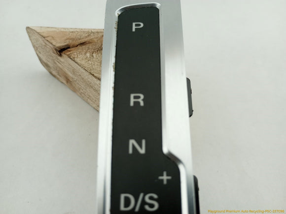 Audi A5 Gear Shifter Display Indicator Panel