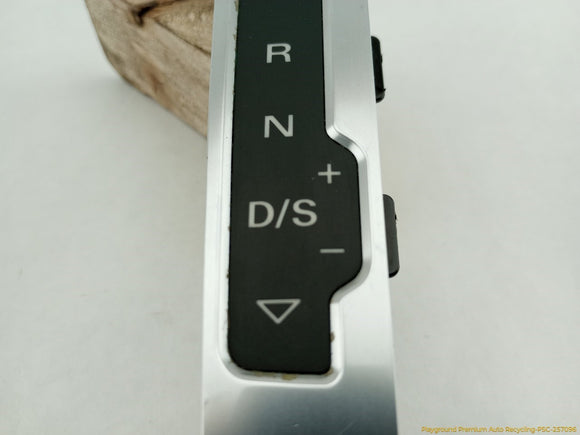 Audi A5 Gear Shifter Display Indicator Panel