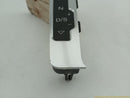 Audi A5 Gear Shifter Display Indicator Panel-7