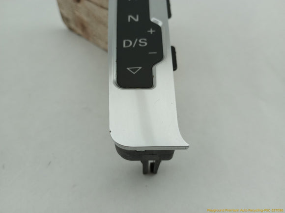 Audi A5 Gear Shifter Display Indicator Panel