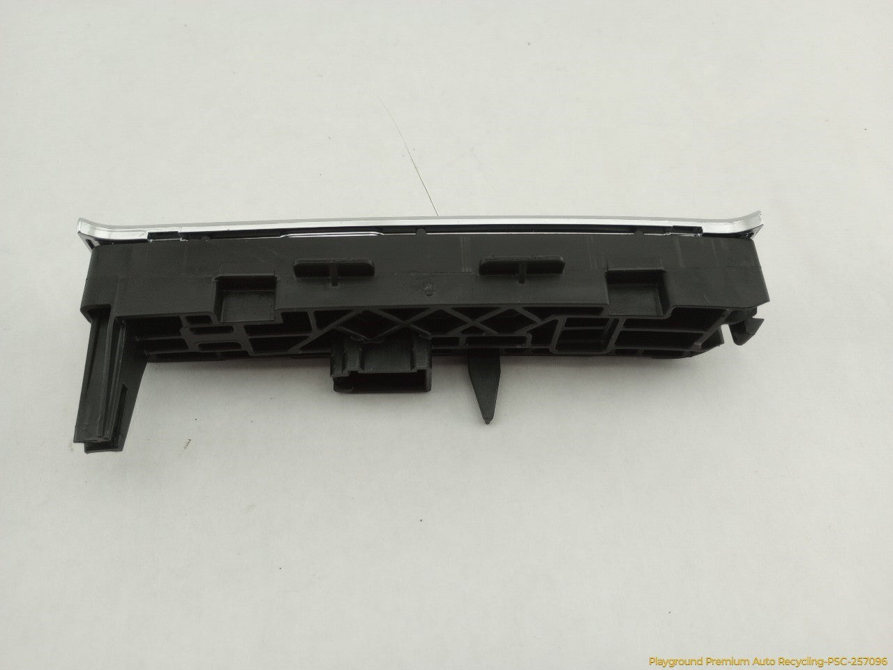 Audi A5 Gear Shifter Display Indicator Panel