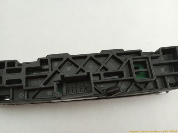 Audi A5 Gear Shifter Display Indicator Panel