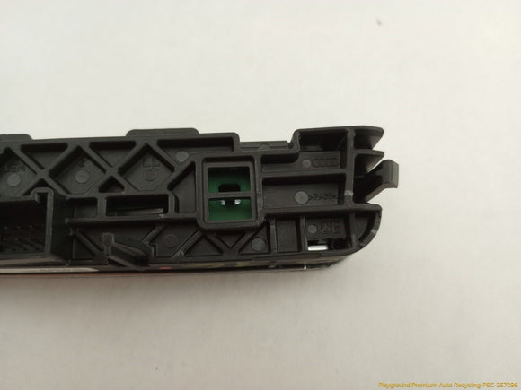 Audi A5 Gear Shifter Display Indicator Panel
