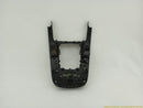 Audi A5 Center Console Shifter Bezel Trim-2