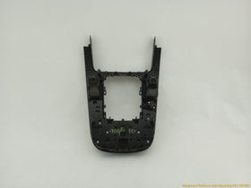 Audi A5 Center Console Shifter Bezel Trim - 0