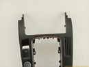 Audi A5 Center Console Shifter Bezel Trim-3