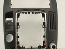 Audi A5 Center Console Shifter Bezel Trim-4