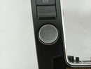 Audi A5 Center Console Shifter Bezel Trim-6