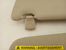 Land Rover LR2 Pair Of Sun Visors-6
