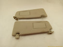 Land Rover LR2 Pair Of Sun Visors-8