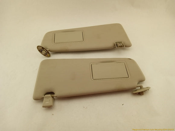 Land Rover LR2 Pair Of Sun Visors