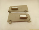 Land Rover LR2 Pair Of Sun Visors-11