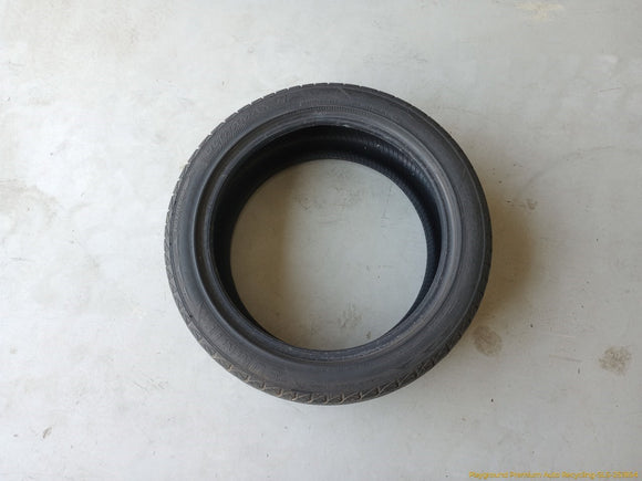 Lexus IS300 Pair Of Summit Ultramax HP A/S Tires