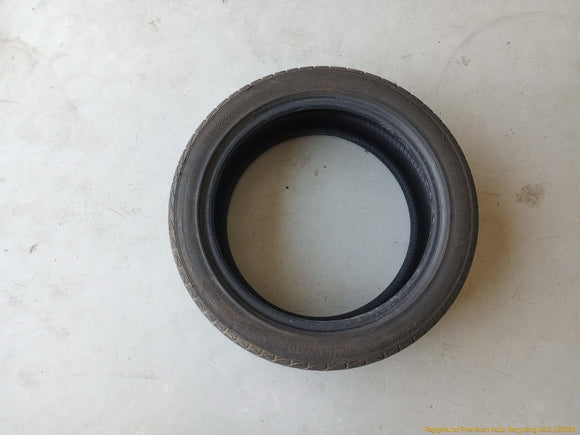 Lexus IS300 Pair Of Summit Ultramax HP A/S Tires