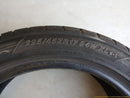 Lexus IS300 Pair Of Summit Ultramax HP A/S Tires-10
