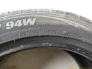 Lexus IS300 Single Suredrive Sport Tire-6