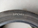 Lexus IS300 Single Suredrive Sport Tire-8