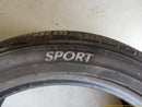 Lexus IS300 Single Suredrive Sport Tire-10